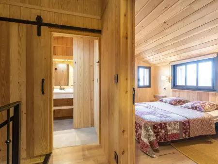 Palot 35 – Maison 120m² avec grande terrasse à Mimizan : photo 18