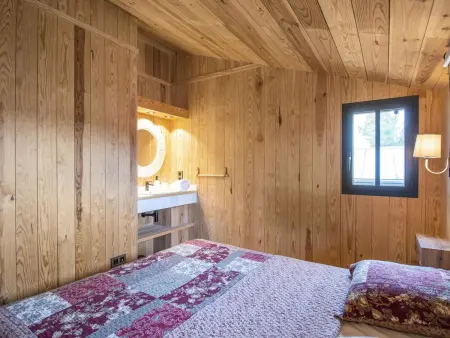 Palot 35 – Maison 120m² avec grande terrasse à Mimizan : photo 21