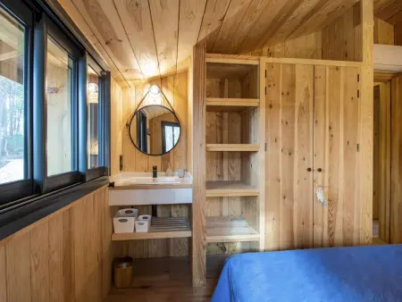 Palot 35 – Maison 120m² avec grande terrasse à Mimizan : photo 26