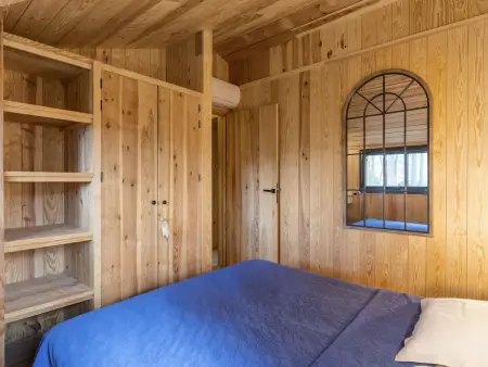 Palot 35 – Maison 120m² avec grande terrasse à Mimizan : photo 27