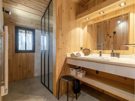 Palot 35 – Maison 120m² avec grande terrasse à Mimizan : photo 29