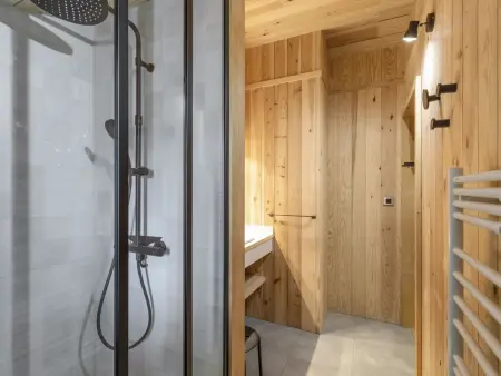 Palot 35 – Maison 120m² avec grande terrasse à Mimizan : photo 30