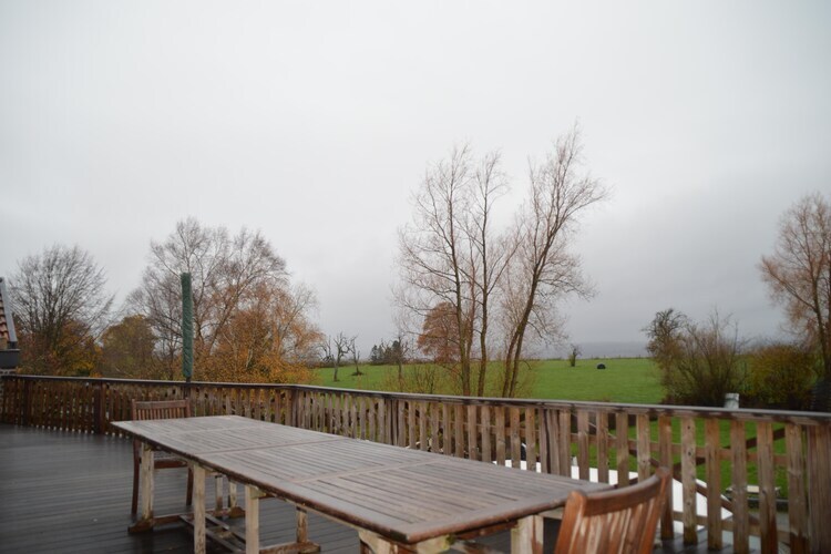 La Ferm'Anne, maison 14 personnes avec piscine intérieure à Verviers - Photo 20