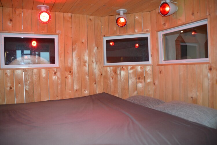 La Ferm'Anne, maison 14 personnes avec piscine intérieure à Verviers - Photo 32