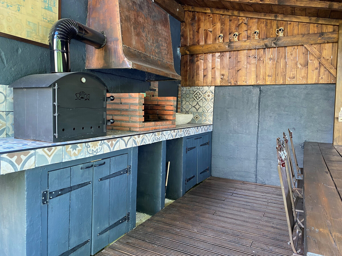 Gîte années 30 avec piscine à Bonny-sur-Loire - Photo 19