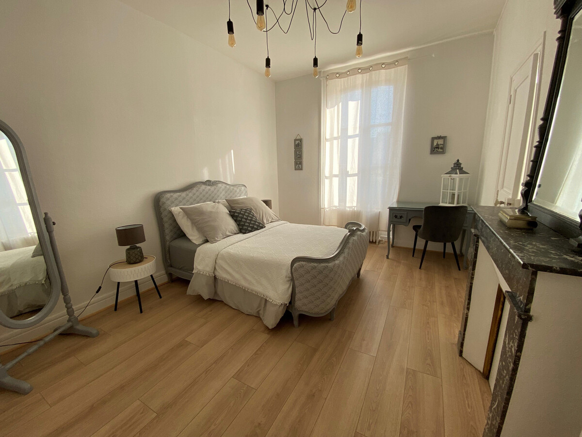Gîte années 30 avec piscine à Bonny-sur-Loire - Photo 28