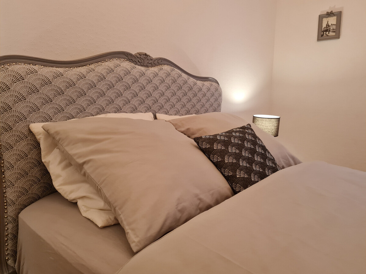 Gîte années 30 avec piscine à Bonny-sur-Loire - Photo 31