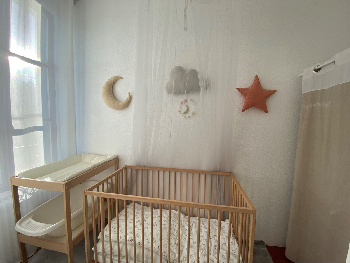 Gîte années 30 avec piscine à Bonny-sur-Loire - Photo 32