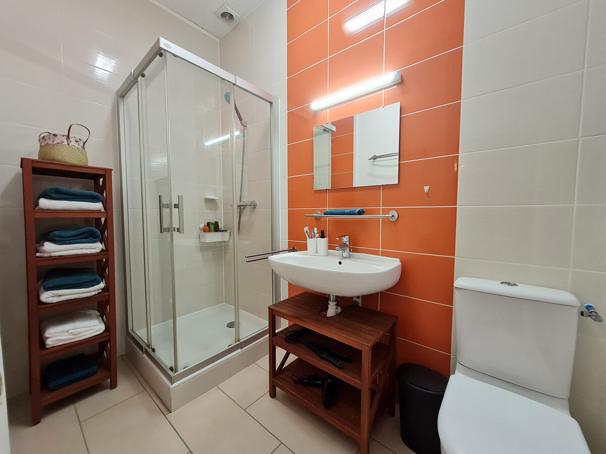 Gîte années 30 avec piscine à Bonny-sur-Loire - Photo 36