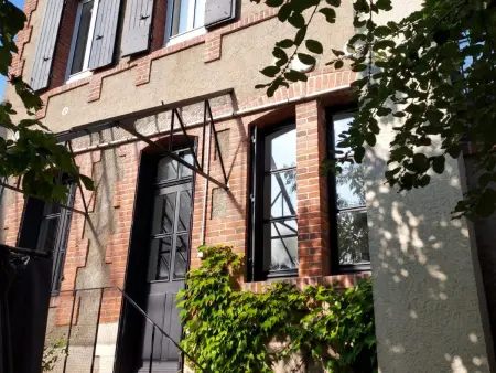 Location gite à Bonny sur Loire