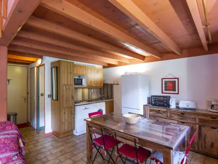 Chalet Mitoyen 3 Chambres, Terrasse, Proche Centre Cauterets, Navette Ski Gratuite - Photo 1