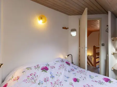 Chalet Mitoyen 3 Chambres, Terrasse, Proche Centre Cauterets, Navette Ski Gratuite - Photo 3
