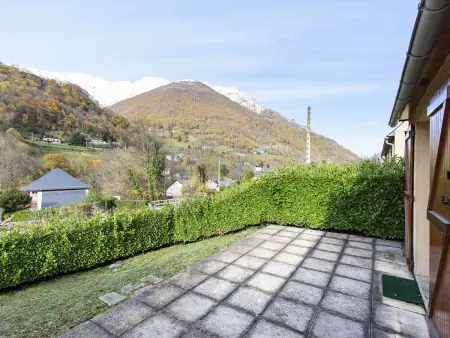 Chalet Mitoyen 3 Chambres, Terrasse, Proche Centre Cauterets, Navette Ski Gratuite - Photo 6