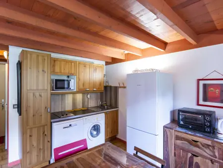 Chalet Mitoyen 3 Chambres, Terrasse, Proche Centre Cauterets, Navette Ski Gratuite - Photo 8