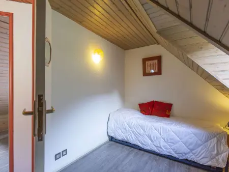 Chalet Mitoyen 3 Chambres, Terrasse, Proche Centre Cauterets, Navette Ski Gratuite - Photo 9