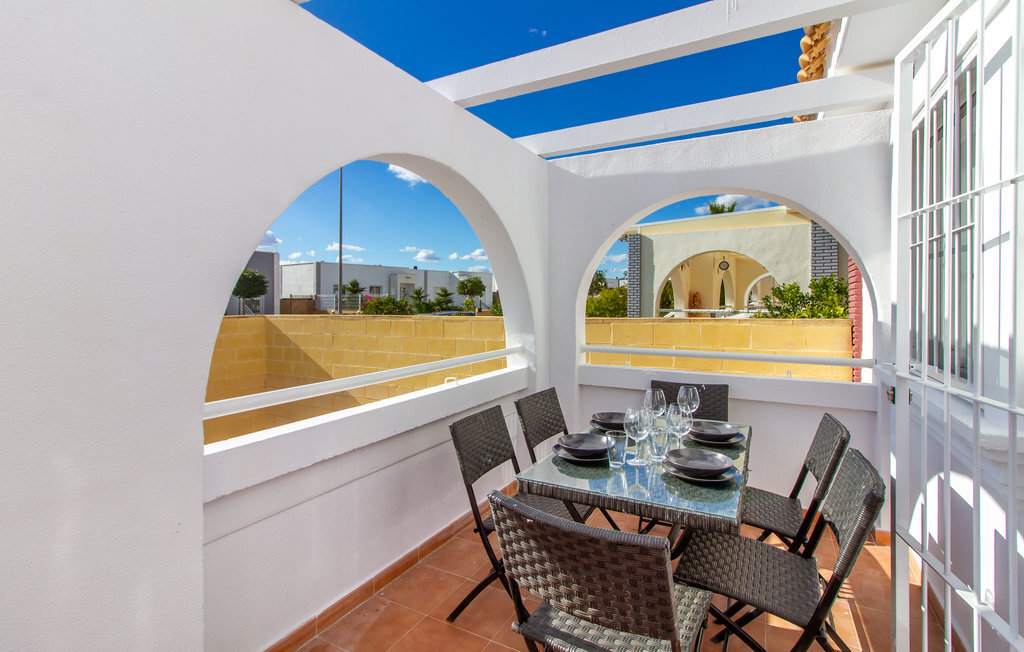 Maison 6 pers. avec piscine privée près du golf - Photo 4