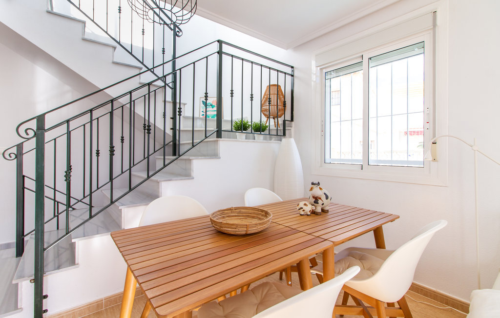 Maison 6 pers. avec piscine privée près du golf - Photo 5