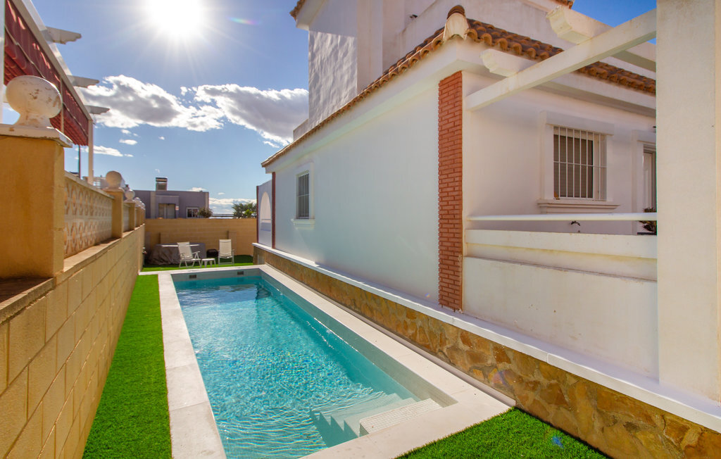 Maison 6 pers. avec piscine privée près du golf - Photo 7