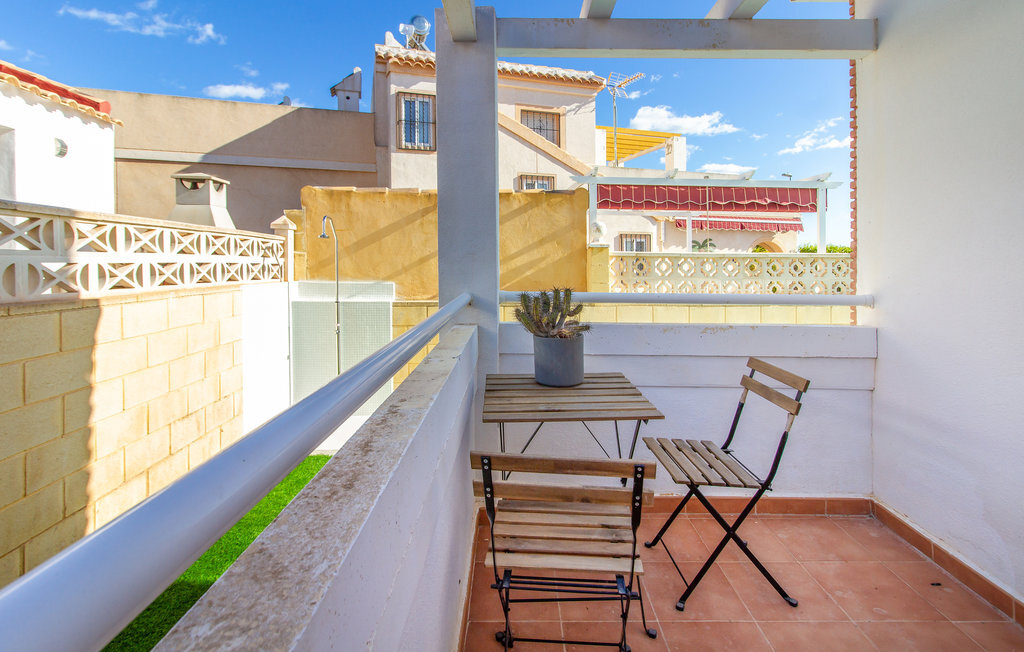 Maison 6 pers. avec piscine privée près du golf - Photo 8