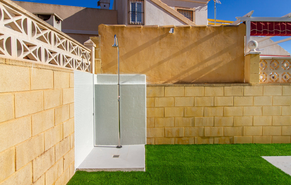 Maison 6 pers. avec piscine privée près du golf - Photo 12