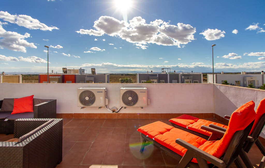 Maison 6 pers. avec piscine privée près du golf - Photo 15