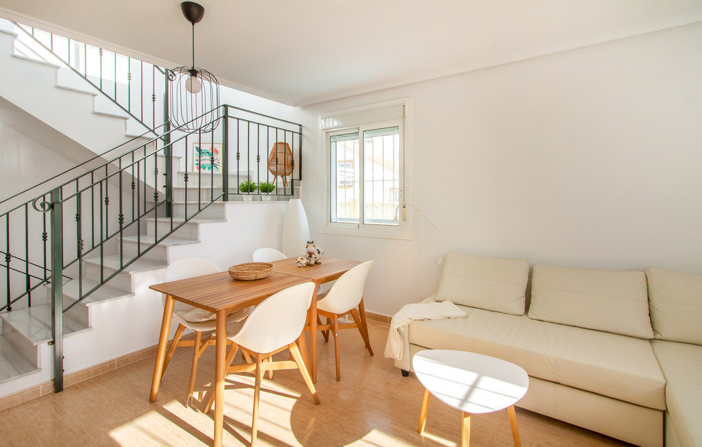Maison 6 pers. avec piscine privée près du golf - Photo 17