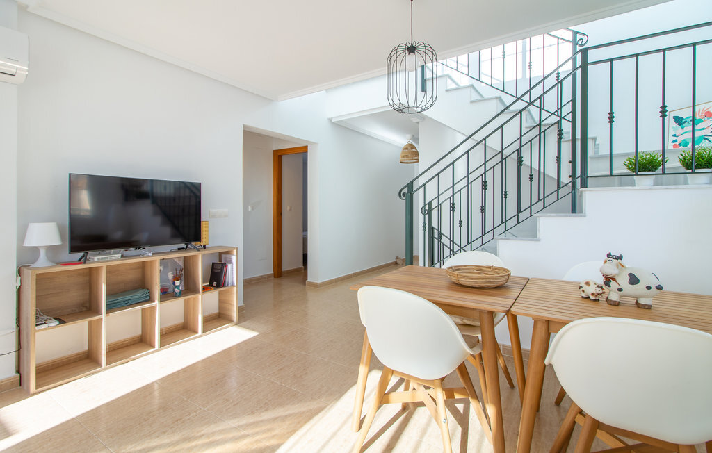 Maison 6 pers. avec piscine privée près du golf - Photo 18