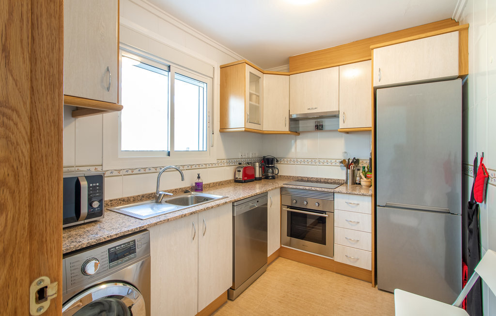 Maison 6 pers. avec piscine privée près du golf - Photo 19