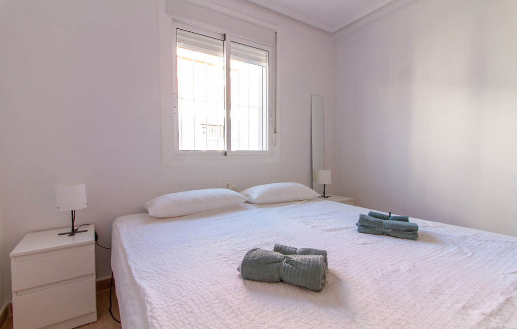 Maison 6 pers. avec piscine privée près du golf - Photo 23
