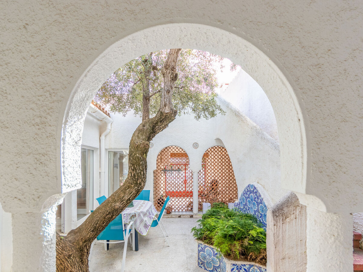 Los Abuelos – Maison 6 pers. Cambrils, 800 m plage - Photo 1