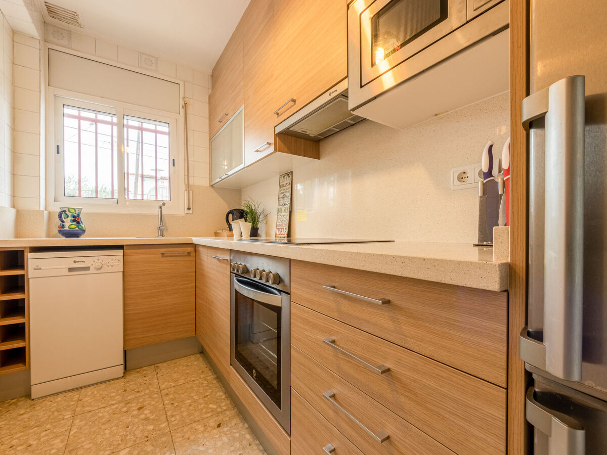 Los Abuelos – Maison 6 pers. Cambrils, 800 m plage - Photo 4