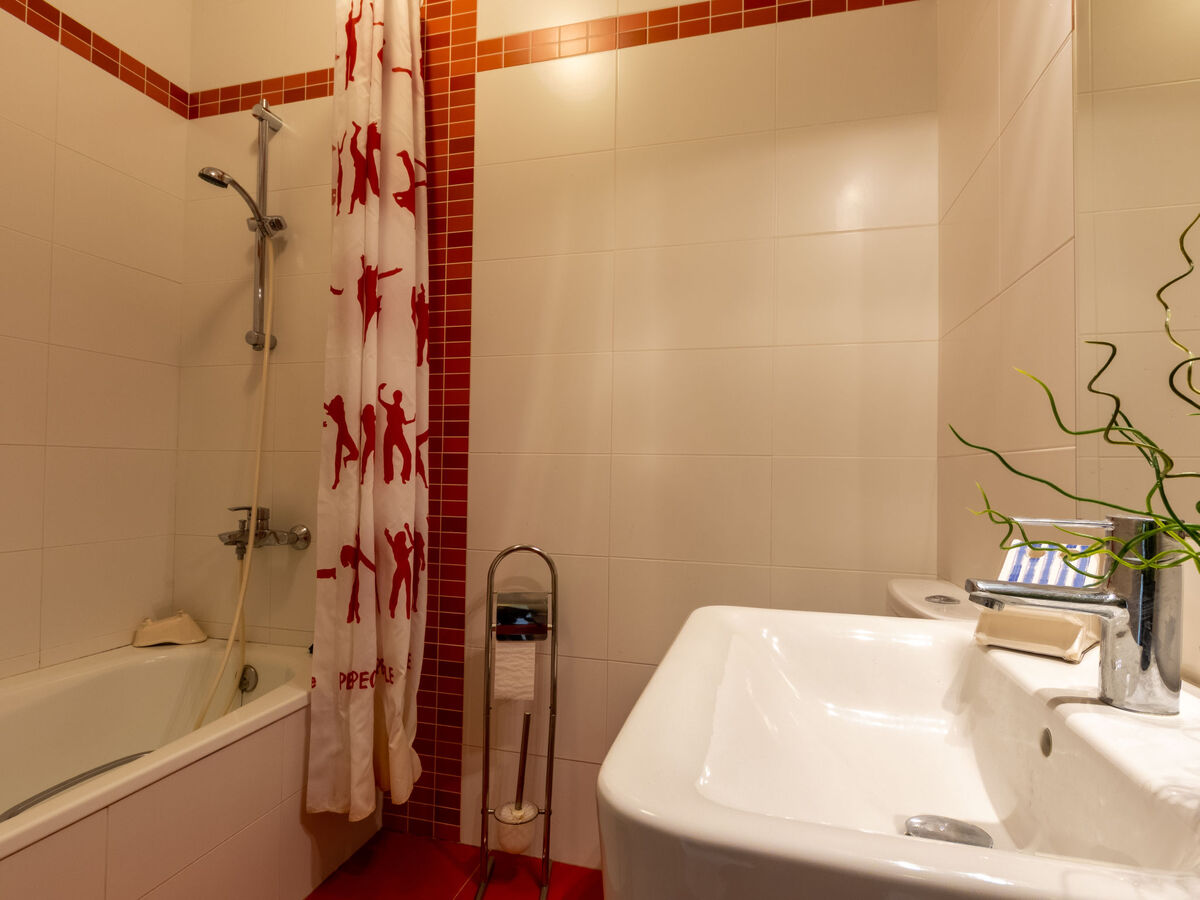 Los Abuelos – Maison 6 pers. Cambrils, 800 m plage - Photo 6