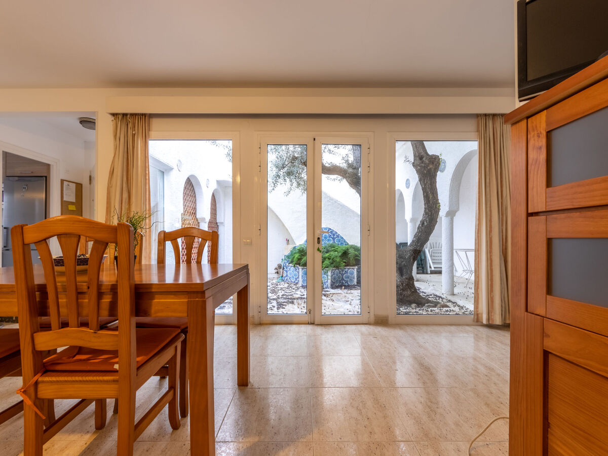 Los Abuelos – Maison 6 pers. Cambrils, 800 m plage - Photo 8