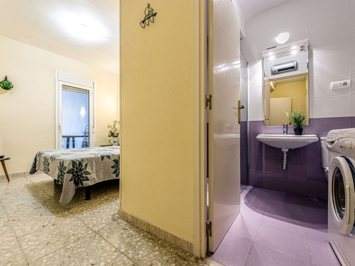 Los Abuelos – Maison 6 pers. Cambrils, 800 m plage - Photo 9
