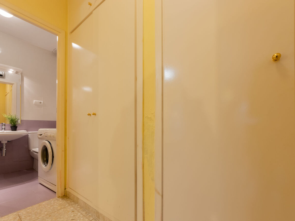 Los Abuelos – Maison 6 pers. Cambrils, 800 m plage - Photo 10