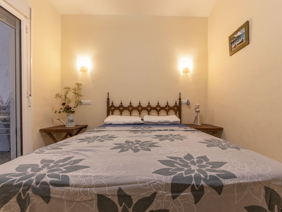 Los Abuelos – Maison 6 pers. Cambrils, 800 m plage - Photo 11