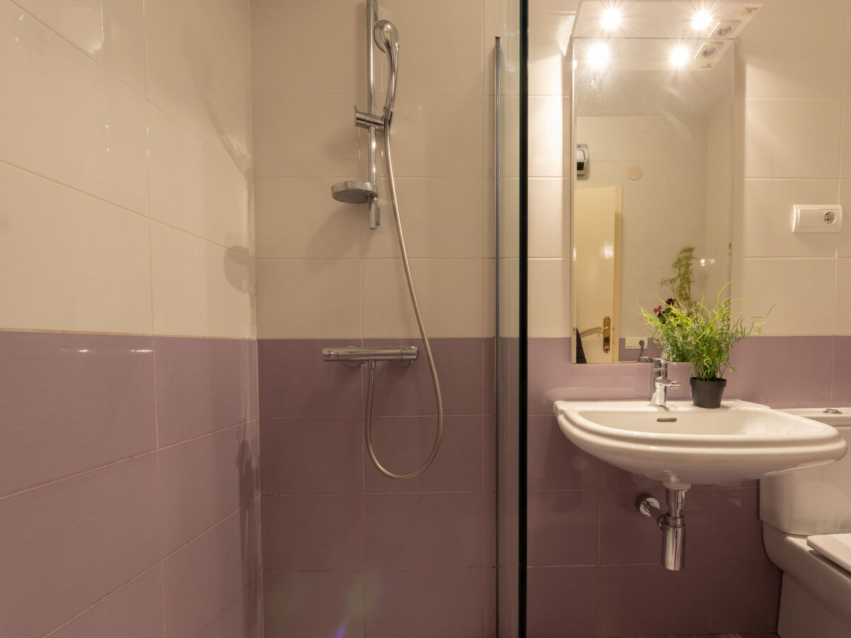 Los Abuelos – Maison 6 pers. Cambrils, 800 m plage - Photo 12