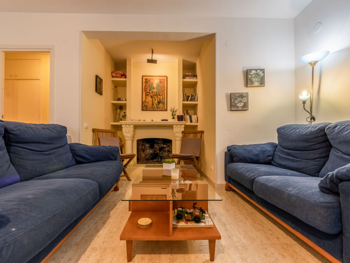 Los Abuelos – Maison 6 pers. Cambrils, 800 m plage - Photo 14