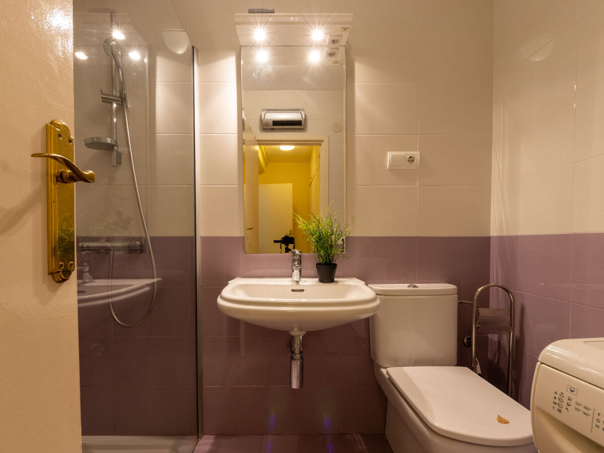 Los Abuelos – Maison 6 pers. Cambrils, 800 m plage - Photo 15