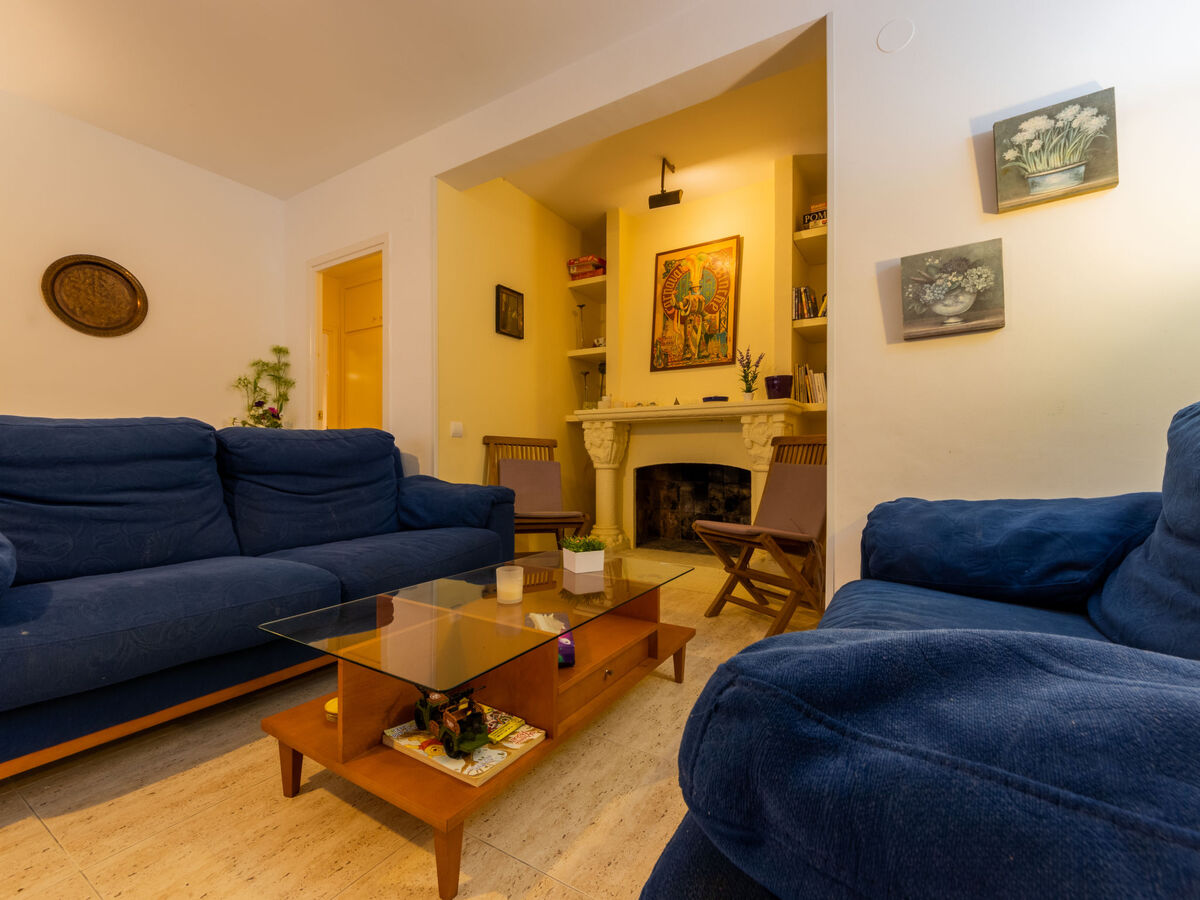 Los Abuelos – Maison 6 pers. Cambrils, 800 m plage - Photo 16