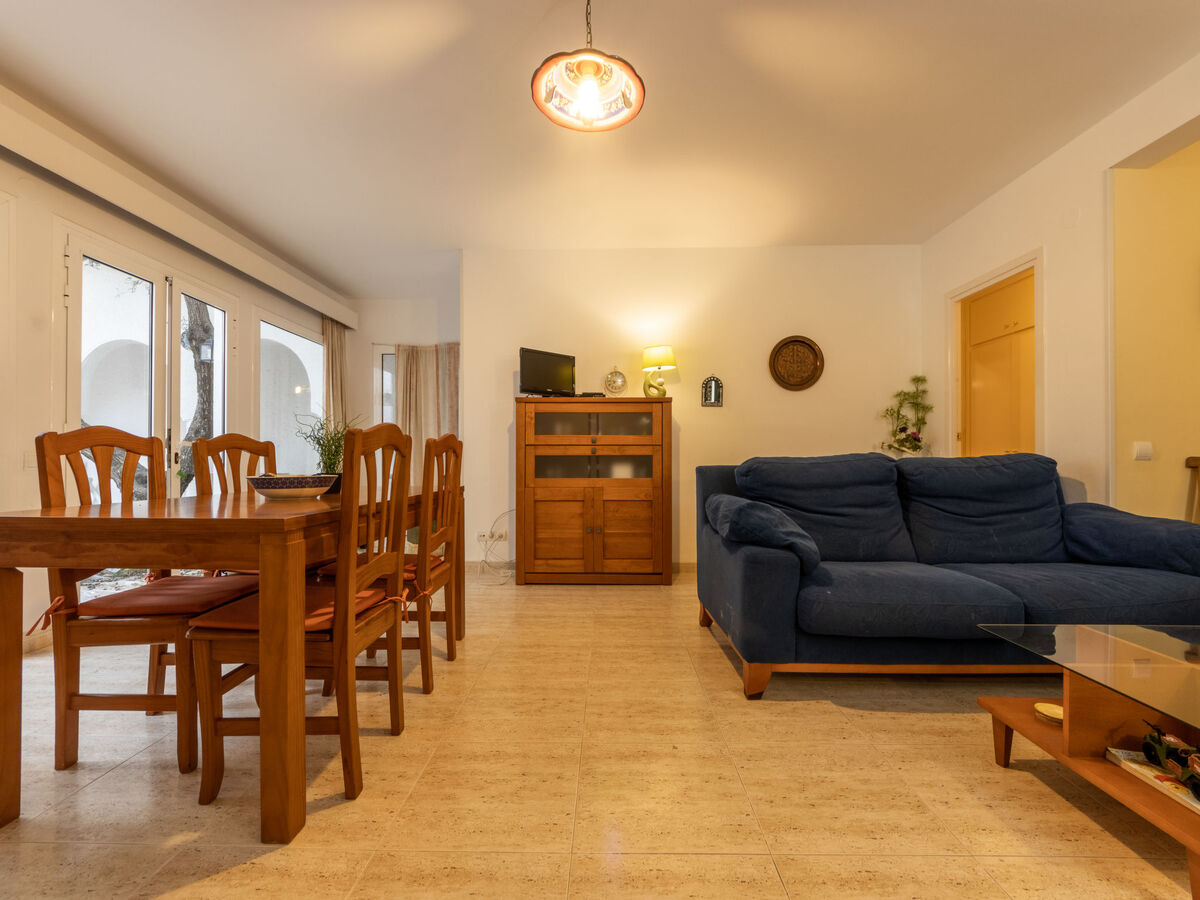 Los Abuelos – Maison 6 pers. Cambrils, 800 m plage - Photo 17