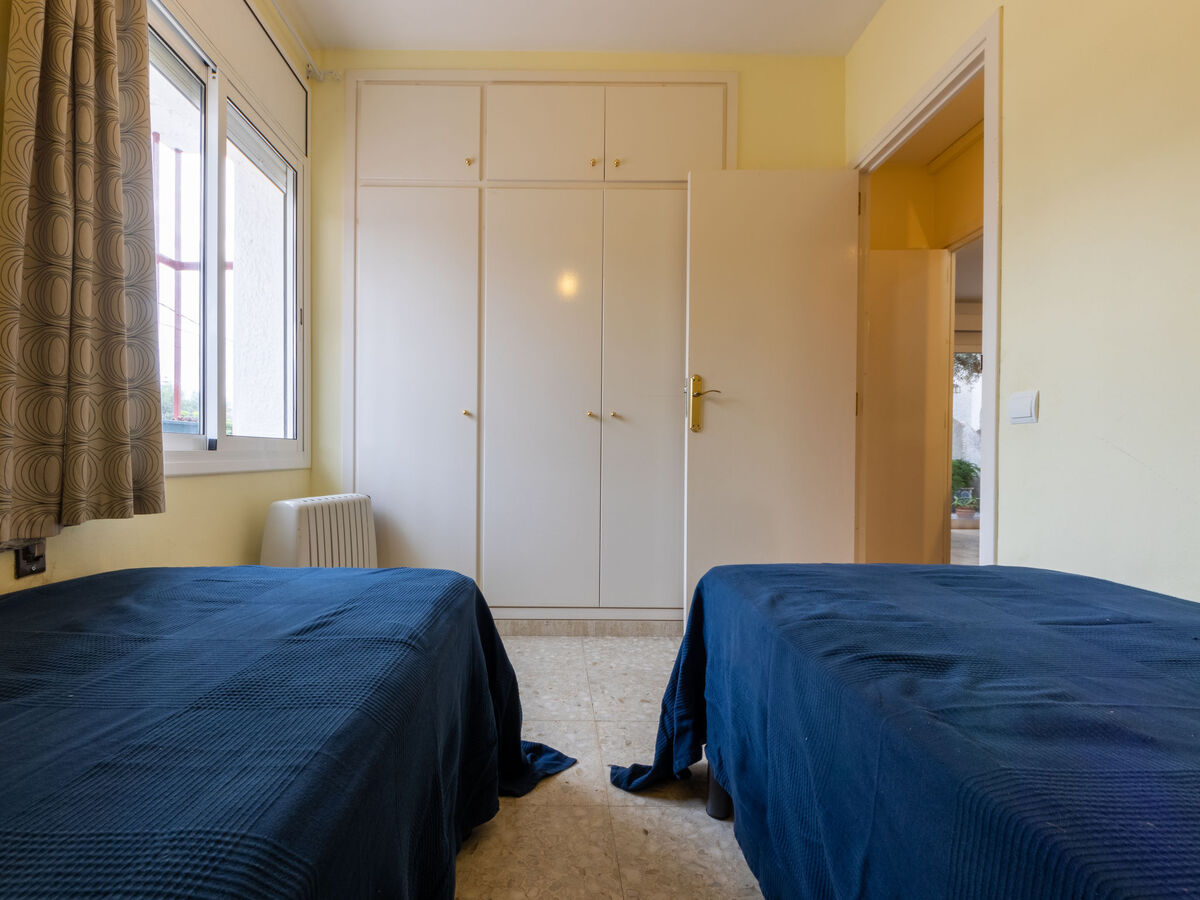 Los Abuelos – Maison 6 pers. Cambrils, 800 m plage - Photo 18