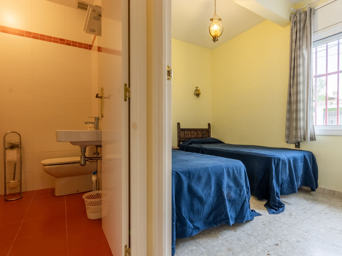 Los Abuelos – Maison 6 pers. Cambrils, 800 m plage - Photo 19