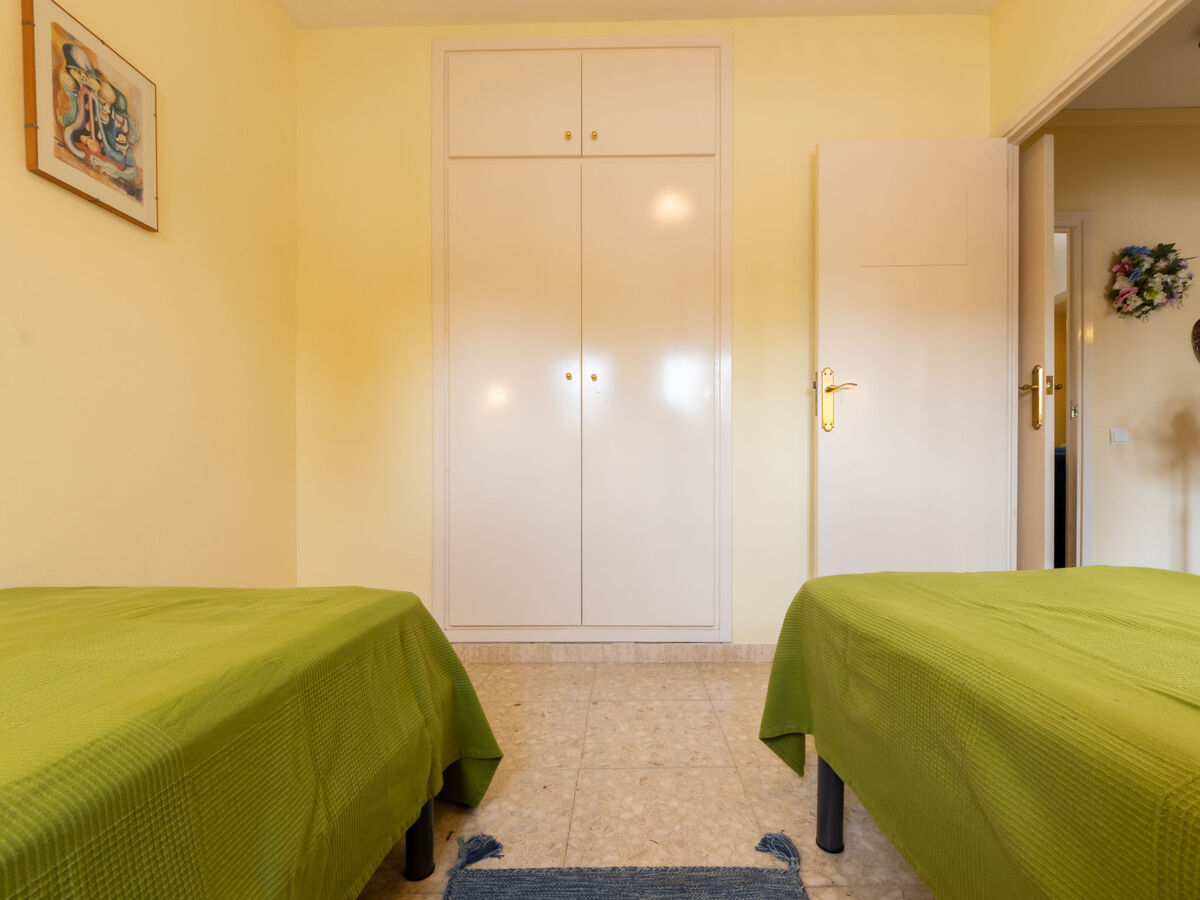 Los Abuelos – Maison 6 pers. Cambrils, 800 m plage - Photo 20