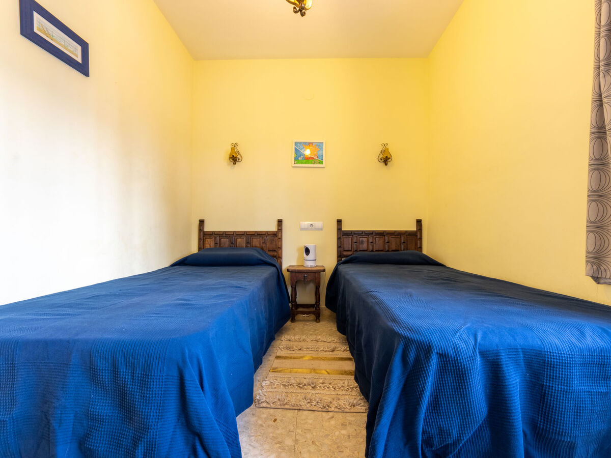 Los Abuelos – Maison 6 pers. Cambrils, 800 m plage - Photo 22