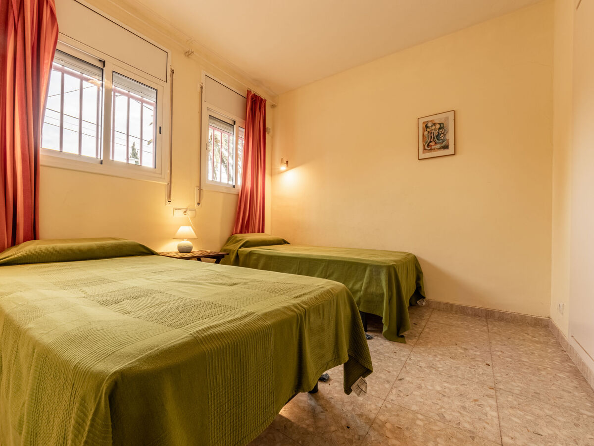 Los Abuelos – Maison 6 pers. Cambrils, 800 m plage - Photo 25