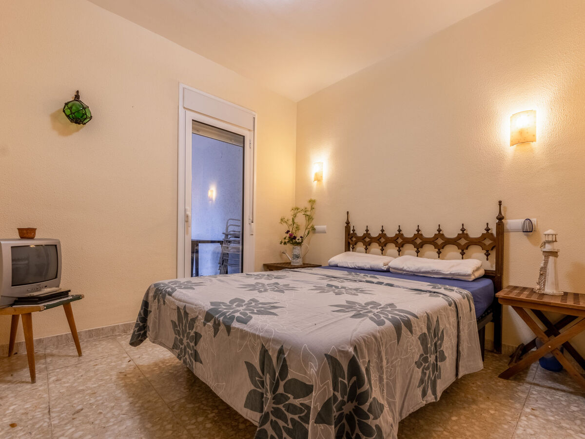 Los Abuelos – Maison 6 pers. Cambrils, 800 m plage - Photo 26