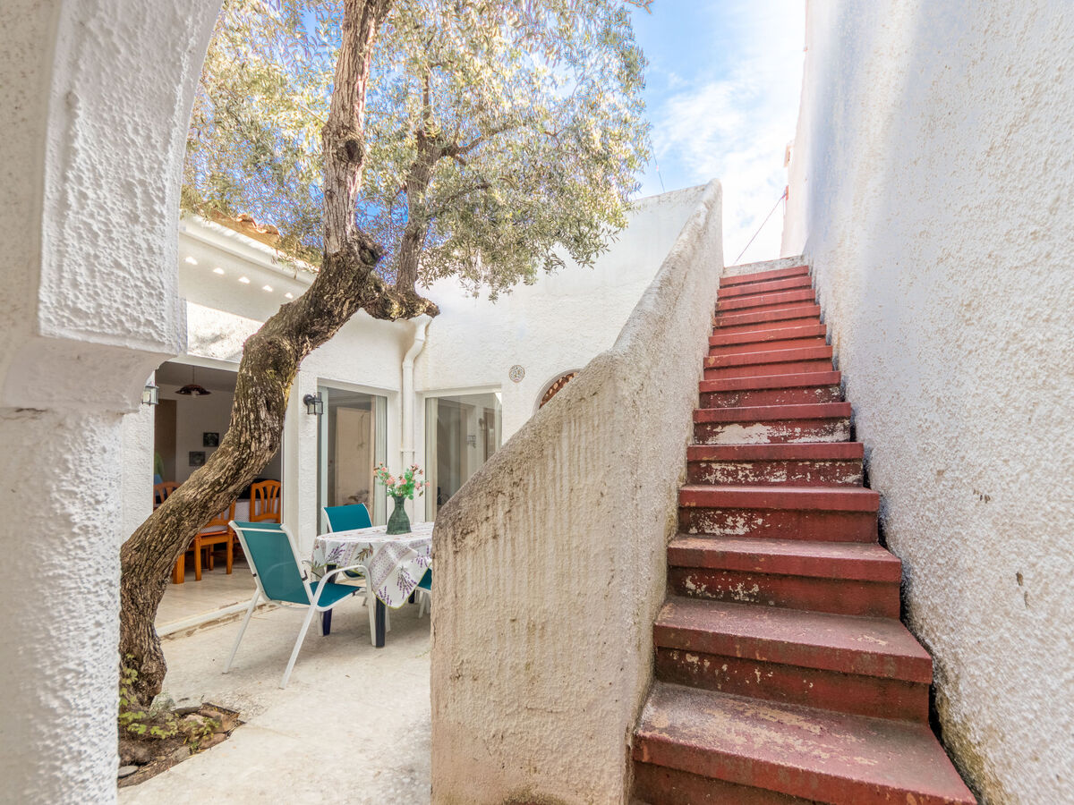 Los Abuelos – Maison 6 pers. Cambrils, 800 m plage - Photo 27