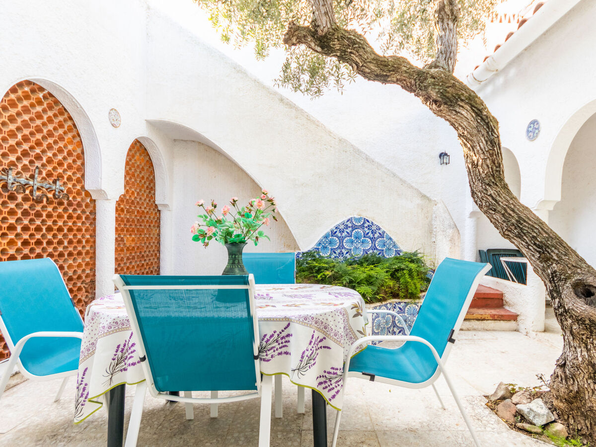 Los Abuelos – Maison 6 pers. Cambrils, 800 m plage - Photo 28