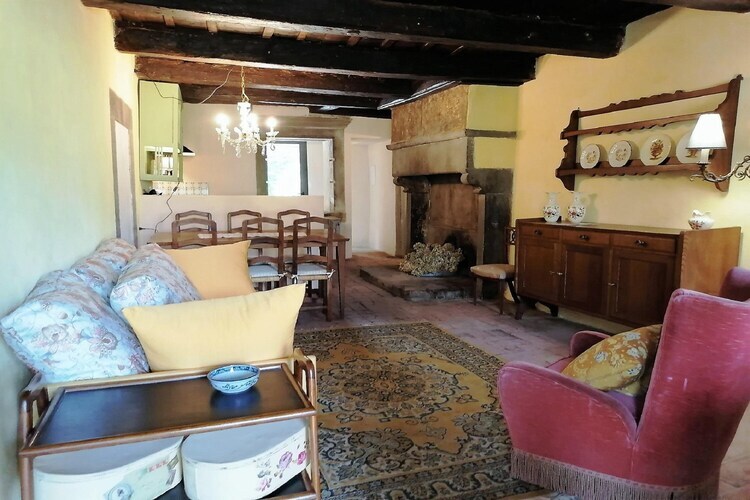 Palazzo, maison 7 personnes à San Godenzo - Photo 3